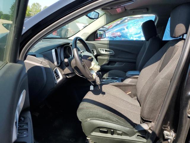 Photo 7 from auction – 2017 CHEVROLET EQUINOX LT with VIN 2GNALCEK0H6288894