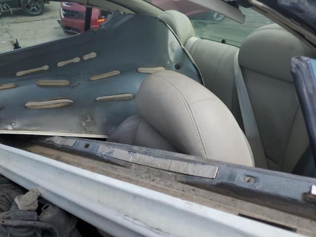 Photo 10 from auction – 2002 LEXUS SC 430 with VIN JTHFN48YX20027429