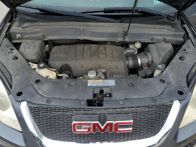 Снимка 12 от търг – 2011 GMC ACADIA SLE с VIN 1GKKVPED5BJ308524
