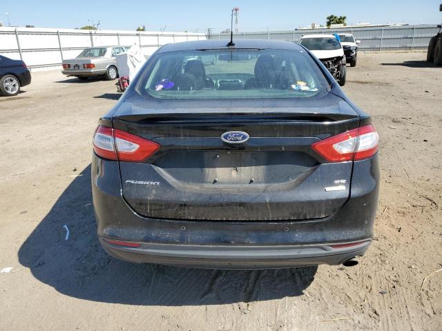 Photo 6 from auction – 2016 FORD FUSION SE with VIN 3FA6P0HD5GR292533