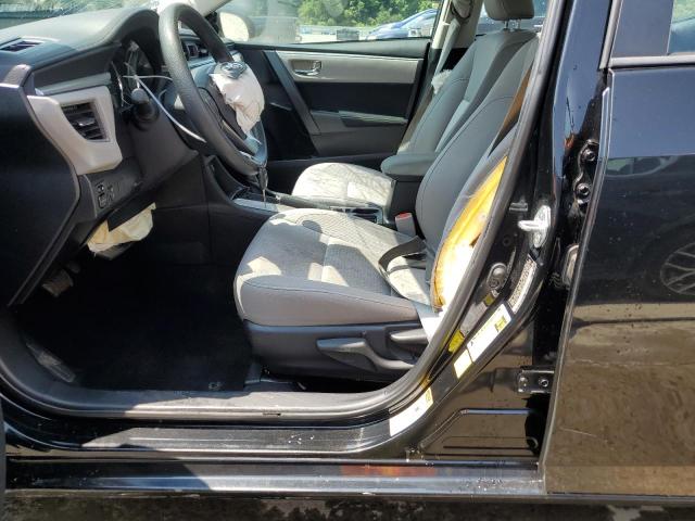 Photo 7 from auction – 2015 TOYOTA COROLLA L with VIN 2T1BURHE7FC229677