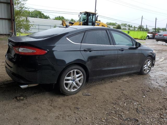 Photo 3 from auction – 2014 FORD FUSION SE with VIN 3FA6P0HD7ER283331