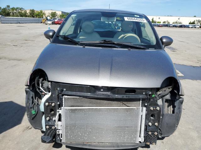 Photo 5 from auction – 2013 FIAT 500 POP with VIN 3C3CFFAR4DT741244