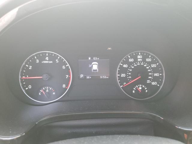 Photo 9 from auction – 2022 KIA SELTOS EX with VIN KNDERCAA9N7313941