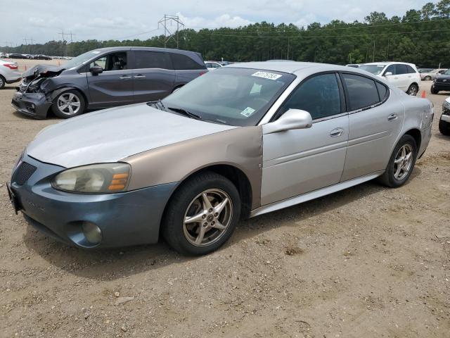 PONTIAC GRAND PRIX 2006 with VIN 2G2WP552861229637 - Photo from auction