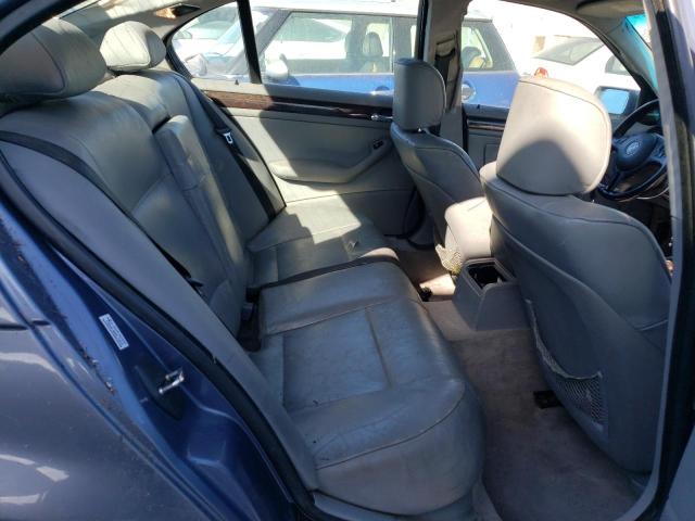 Zdjęcie 10 z aukcji – 2001 BMW 325 I z VIN WBAAV33471FU81110