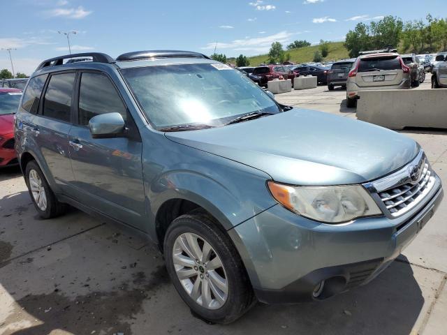 Photo 4 from auction – 2012 SUBARU FORESTER 2 with VIN JF2SHADC7CH466799