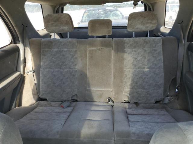 Photo 10 from auction – 2005 KIA SORENTO EX with VIN KNDJC733255365817