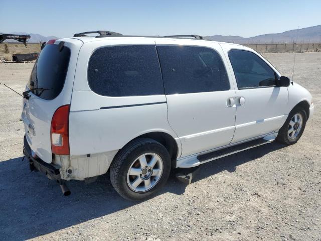 Photo 3 from auction – 2001 NISSAN QUEST SE with VIN 4N2ZN16T31D804719