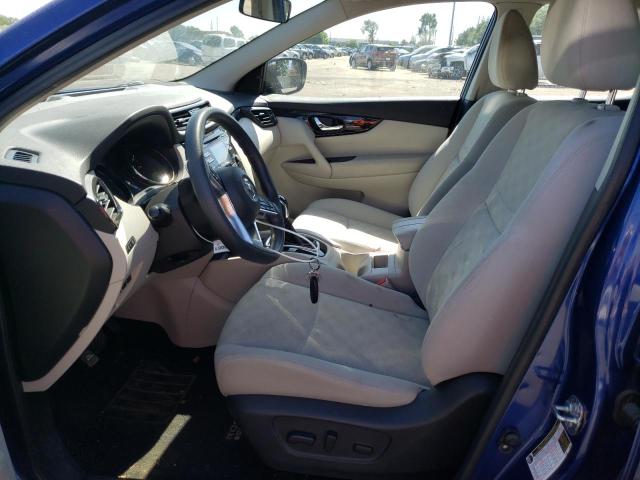 Photo 7 from auction – 2018 NISSAN ROGUE with VIN JN1BJ1CR2JW280429