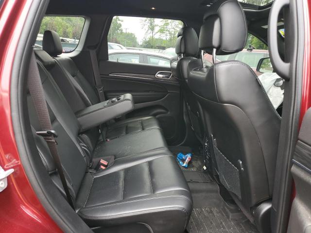 Photo 11 from auction – 2021 JEEP GRAND CHER with VIN 1C4RJFBG0MC782838