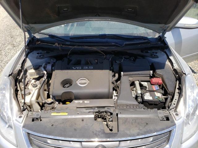Photo 11 from auction – 2010 NISSAN ALTIMA SR with VIN 1N4BL2AP6AN530717