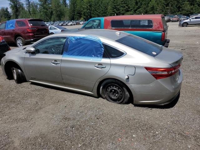 Photo 2 from auction – 2014 TOYOTA AVALON HYB with VIN 4T1BD1EB2EU023112