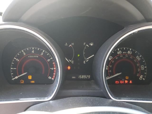 Photo 9 from auction – 2011 TOYOTA HIGHLANDER with VIN 5TDYK3EH7BS040783