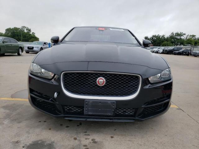 Photo 5 from auction – 2017 JAGUAR XE with VIN SAJAR4BG1HA959619