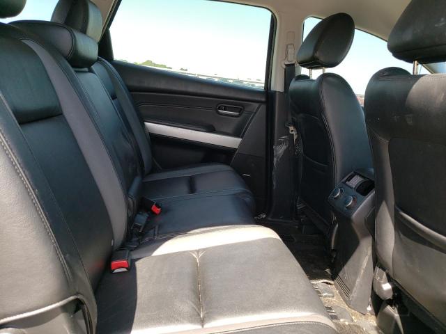 Снимка 11 от търг – 2008 MAZDA CX-9 с VIN JM3TB28AX80161197