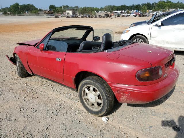 Photo 2 from auction – 1992 MAZDA MX-5 MIATA with VIN JM1NA3519N0328398