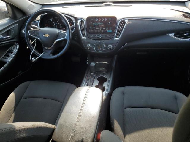 Photo 8 from auction – 2016 CHEVROLET MALIBU LT with VIN 1G1ZE5ST6GF315124