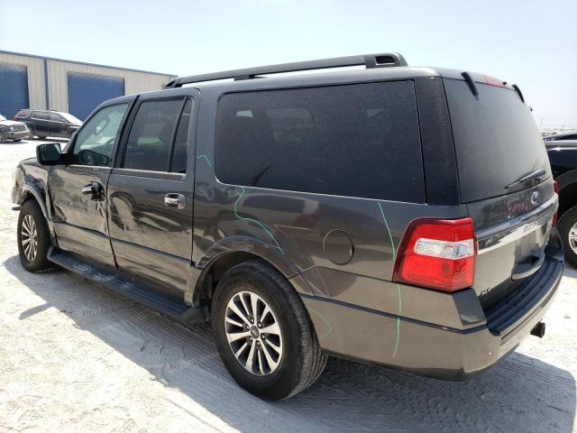 Photo 2 from auction – 2017 FORD EXPEDITION with VIN 1FMJK1HT5HEA54584