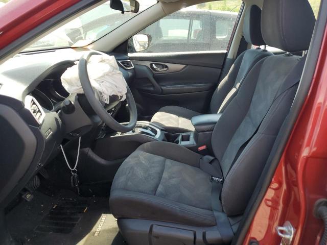 Photo 7 from auction – 2016 NISSAN ROGUE S with VIN KNMAT2MV3GP660855