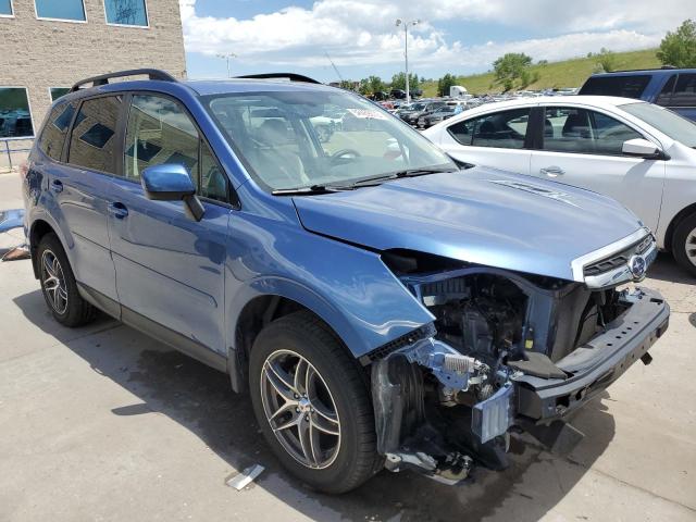 Photo 4 from auction – 2017 SUBARU FORESTER 2 with VIN JF2SJAEC7HH447793