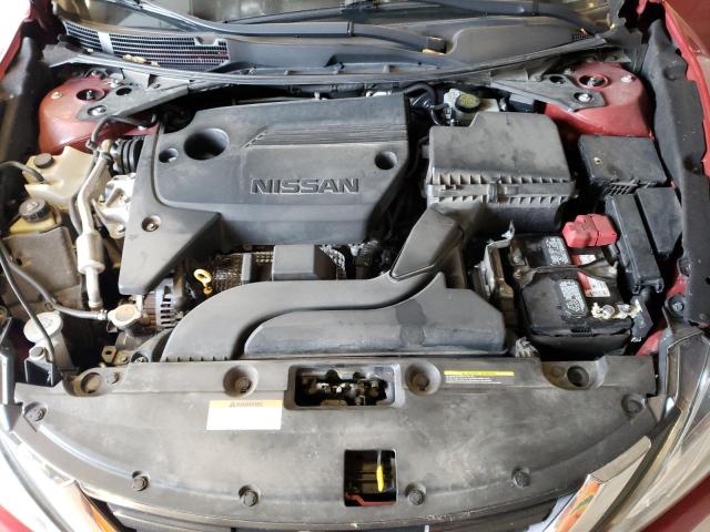 Photo 11 from auction – 2017 NISSAN ALTIMA 2.5 with VIN 1N4AL3AP4HC229015