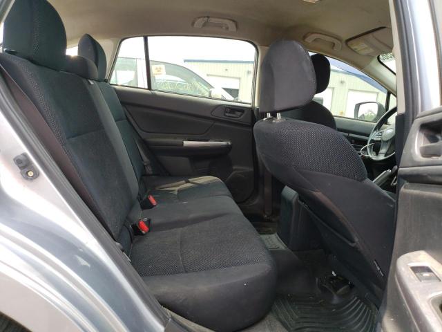 Photo 10 from auction – 2016 SUBARU IMPREZA with VIN JF1GPAA68G9302795