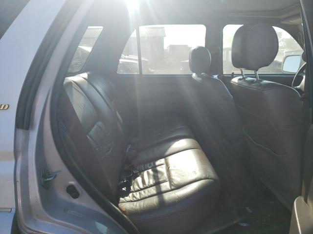 Photo 11 from auction – 1999 TOYOTA 4RUNNER LI with VIN JT3GN87R4X0107764