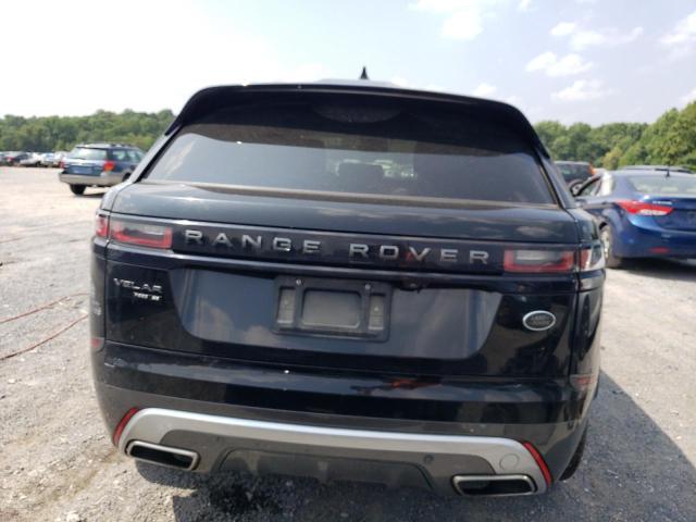 Photo 6 from auction – 2018 LAND ROVER RANGE ROVE with VIN SALYL2RV9JA750991