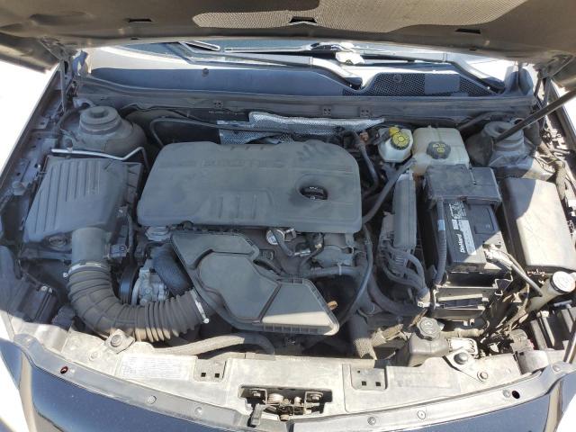 Photo 11 from auction – 2011 BUICK REGAL CXL with VIN W04GN5EC3B1029256
