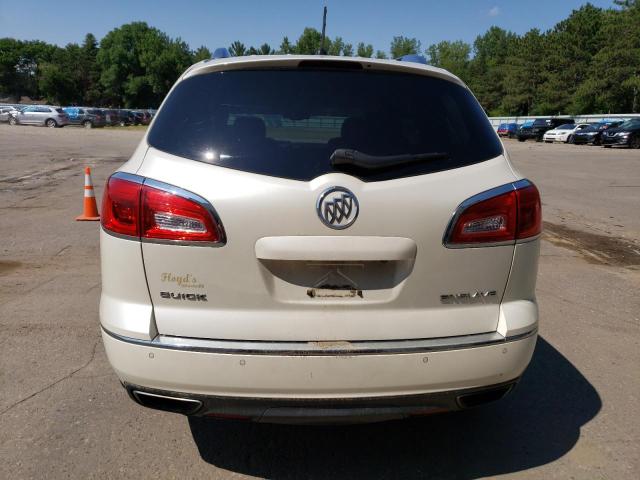Photo 6 from auction – 2013 BUICK ENCLAVE with VIN 5GAKRDKD6DJ168233