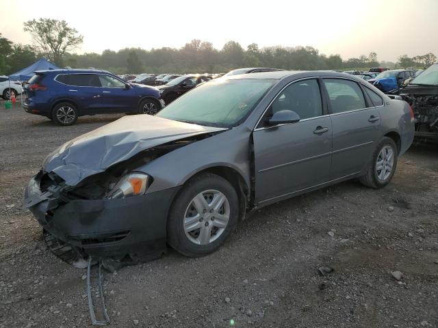 CHEVROLET IMPALA 2008 with VIN 2G1WT58K069363359 - Photo from auction
