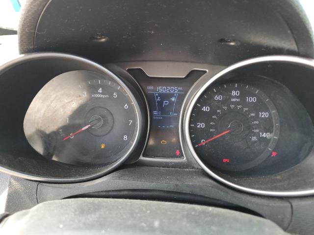 Photo 9 from auction – 2012 HYUNDAI VELOSTER with VIN KMHTC6AD7CU040416