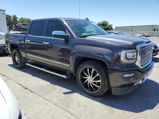 Photo 4 from auction – 2016 GMC SIERRA K15 with VIN 3GTU2PEJ7GG139053