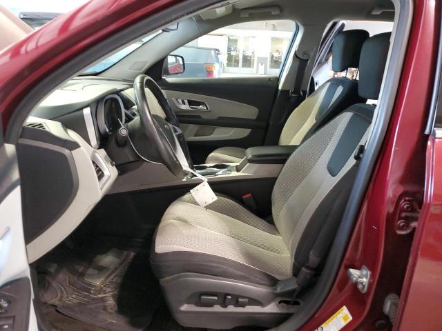 Photo 7 from auction – 2016 CHEVROLET EQUINOX LT with VIN 2GNFLFEK1G6315140