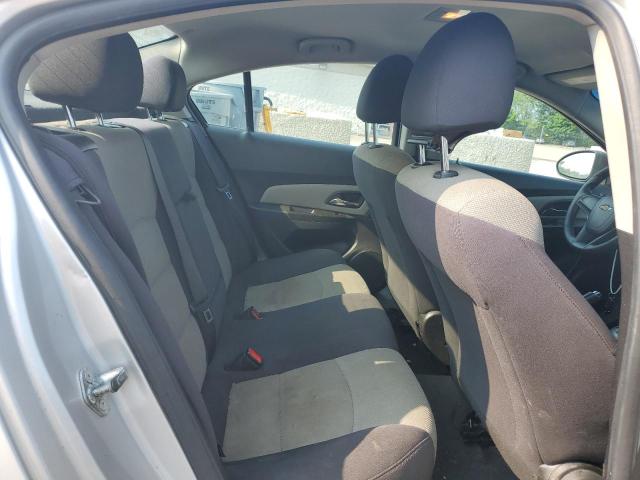 Photo 10 from auction – 2012 CHEVROLET CRUZE LS with VIN 1G1PC5SHXC7305385