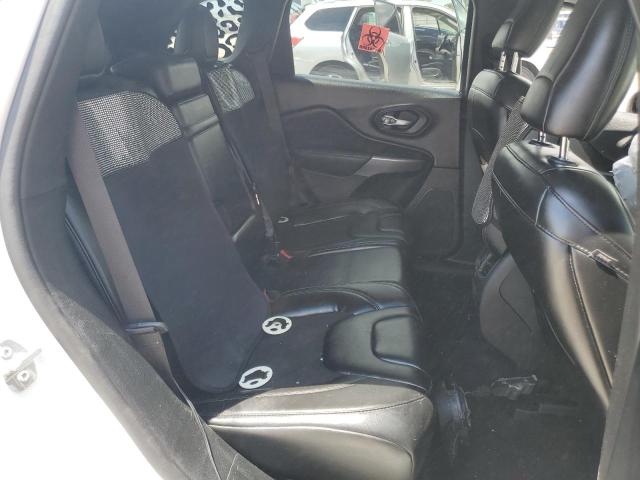 Photo 11 from auction – 2019 JEEP CHEROKEE L with VIN 1C4PJLLBXKD206657