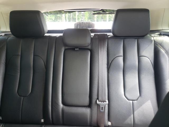 Photo 10 from auction – 2015 LAND ROVER RANGE ROVE with VIN SALVP2BG7FH054132