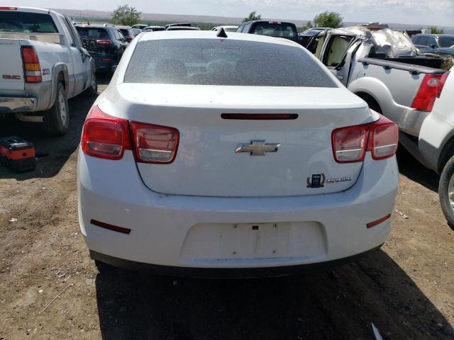 Photo 6 from auction – 2013 CHEVROLET MALIBU LS with VIN 1G11B5SA4DF349109