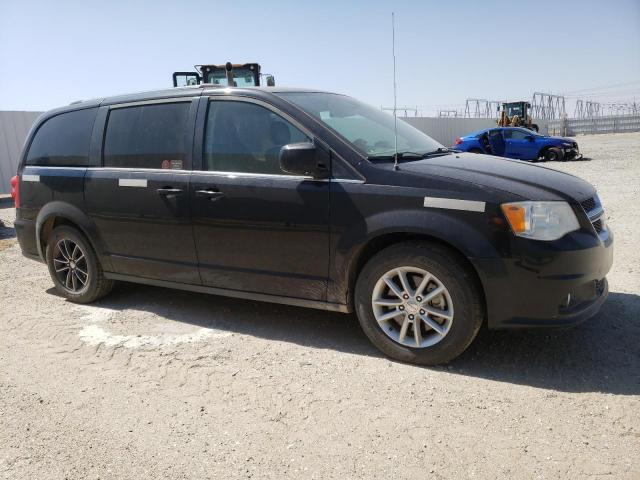 Photo 4 from auction – 2019 DODGE GRAND CARA with VIN 2C4RDGCG9KR758649