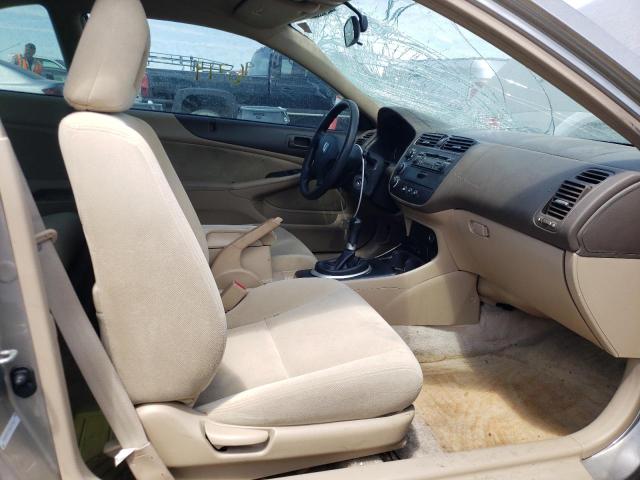 Photo 10 from auction – 2003 HONDA CIVIC LX with VIN 1HGEM21593L077633