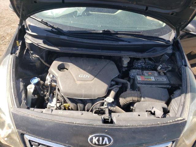 Photo 11 from auction – 2013 KIA RIO EX with VIN KNADN4A32D6273024