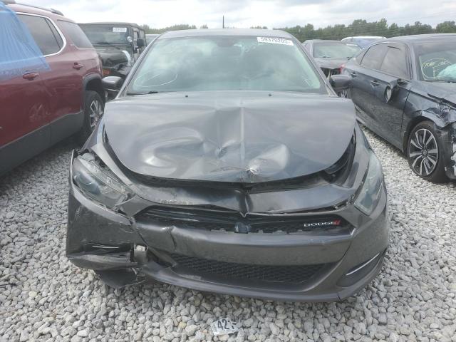 Photo 5 from auction – 2016 DODGE DART SXT with VIN 1C3CDFBB8GD701847