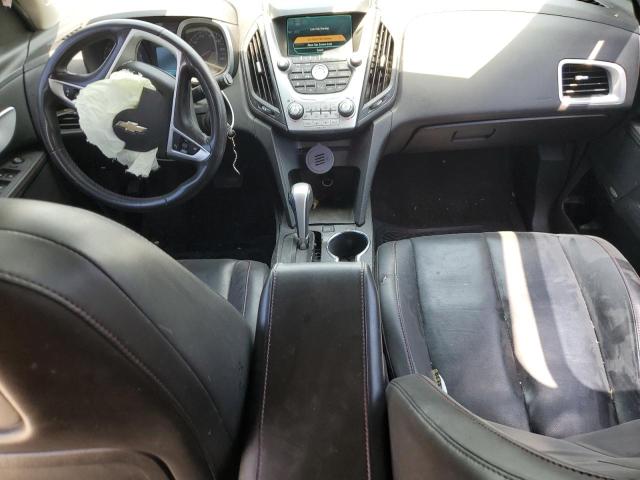 Photo 8 from auction – 2010 CHEVROLET EQUINOX LT with VIN 2CNALPEW4A6303708