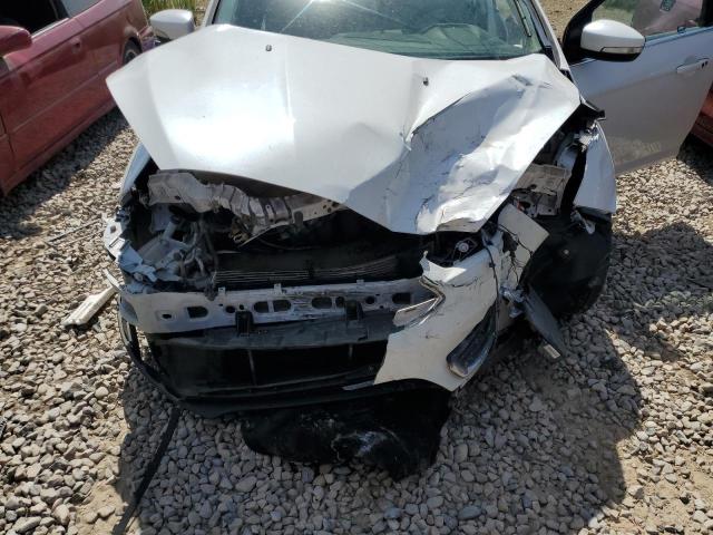 Photo 11 from auction – 2015 FORD FOCUS TITA with VIN 1FADP3J21FL232005