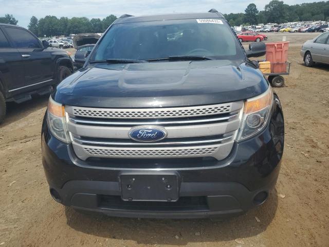 Photo 5 from auction – 2014 FORD EXPLORER with VIN 1FM5K7B84EGC55045