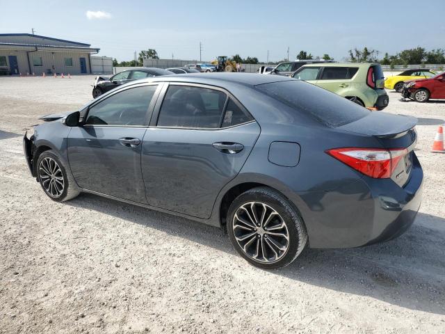 Photo 2 from auction – 2015 TOYOTA COROLLA L with VIN 2T1BURHE0FC256297