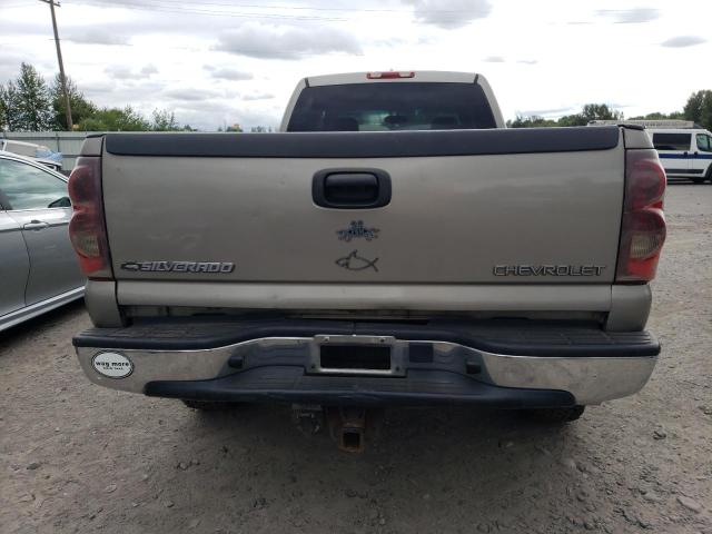 Photo 6 from auction – 2003 CHEVROLET SILVERADO with VIN 1GCHK23113F218429