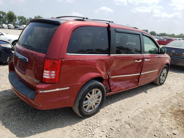 Photo 3 from auction – 2010 CHRYSLER TOWN & COU with VIN 2A4RR6DX5AR123768