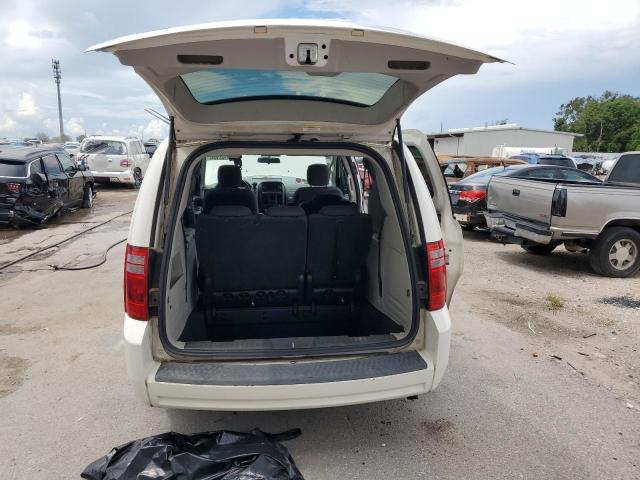 Photo 6 from auction – 2009 DODGE GRAND CARA with VIN 2D8HN44EX9R539263